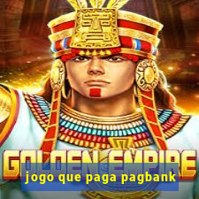 jogo que paga pagbank